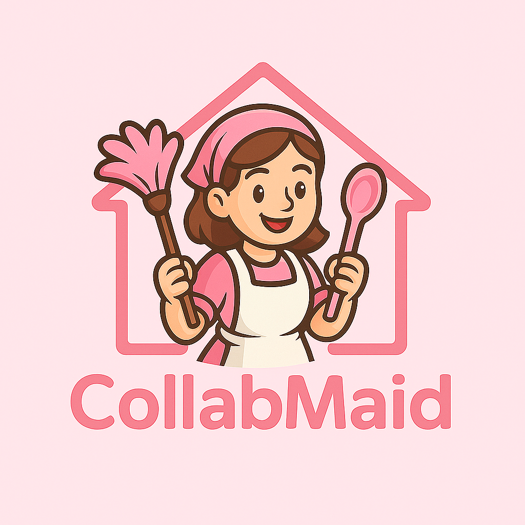 CollabMaid Logo
